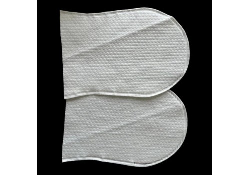 Laminated Nonwoven Bath Glove Laminated Nonwoven Bath Glove